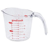 GOOD COOK - MEASURING CUP [1 ea]