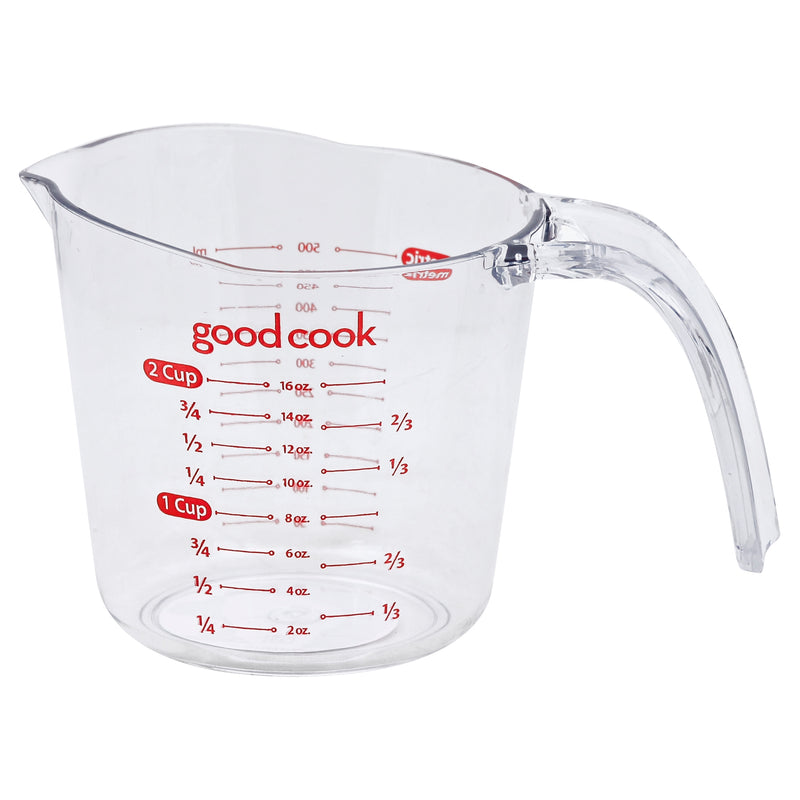GOOD COOK - MEASURING CUP [1 ea]