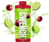 CWENCH CHERRY LIME [500 ml]