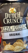 DUTCH CRUNCH KETTLE COOKED ORI [66 g]