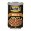 BUSHS BEANS HONEY STYLE [398 ml]