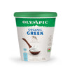 OLYMPIC ORGANIC GREEK PLAIN 0% [650 g]
