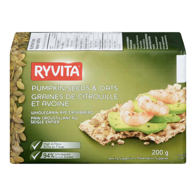 RYVITA PUMPKIN SEED [200 g]