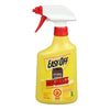 EASY OFF PUMP OVEN CLEANER [475 ml]