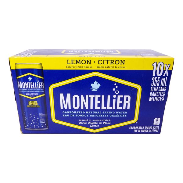 MONTELLIER LEMON [1 ea]