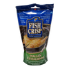 Fish Crisp, Italian Flavouring, 340g