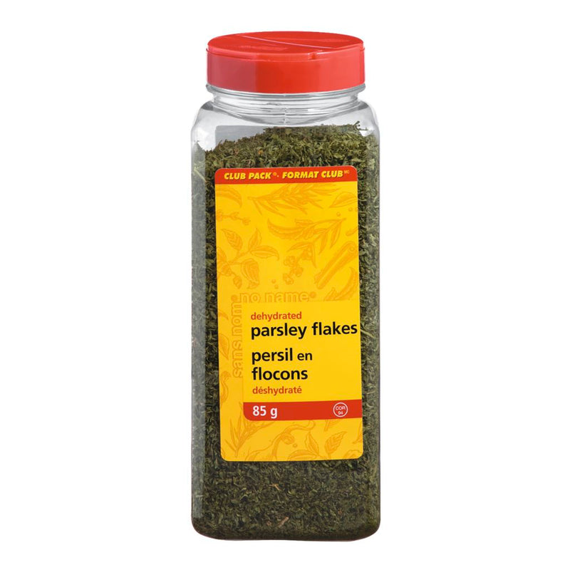 NN PARSLEY FLAKES [85 g]