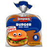 DEMPSTERS BURGER  BUN [8 pkg]