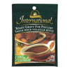 ROAST GRAVY FOR POULTRY [30 g]