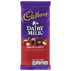 CADBURY FRUIT NUT [1 ea]