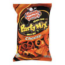 HUMPTY PARTY MIX CHEESEY [1 ea]