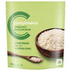 COMPLIMENTS ORG BROWN RICE [900 g]