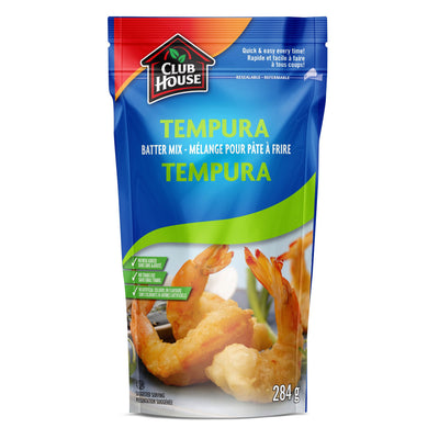 TEMPURA BATTER MIX [227 g]