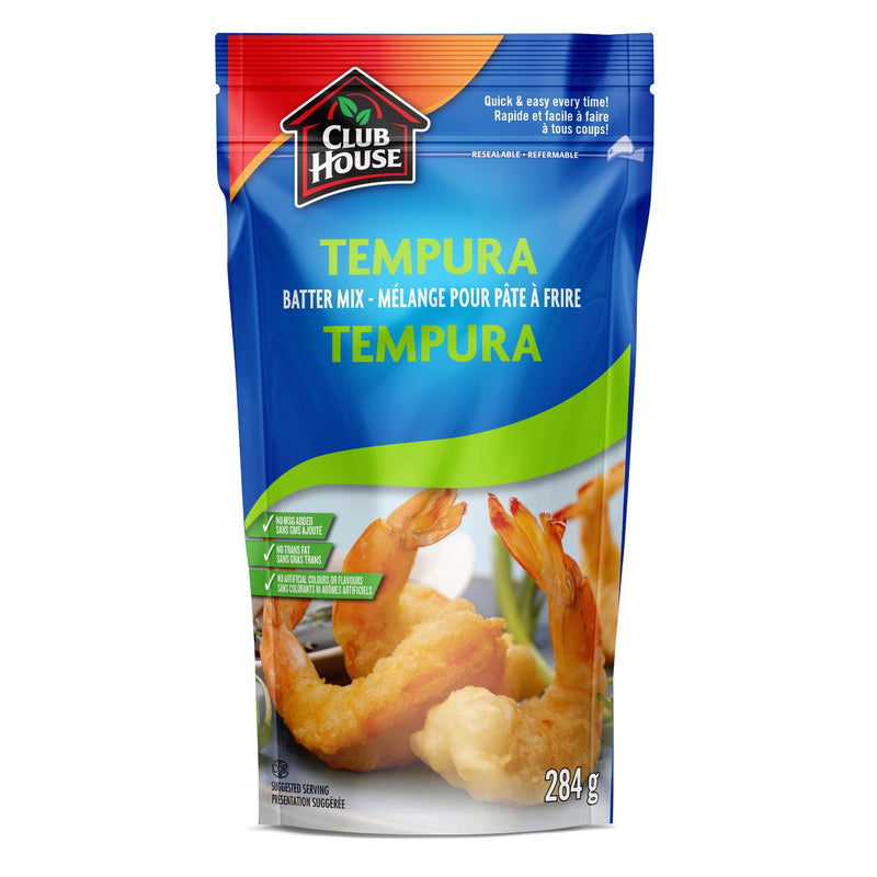 TEMPURA BATTER MIX [227 g]