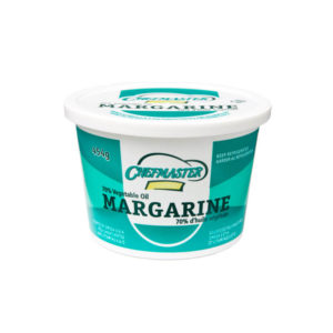 CHEFMASTER MARGARINE [454 g]