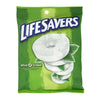 LIFESAVERS WINTER GREEN [150 g]