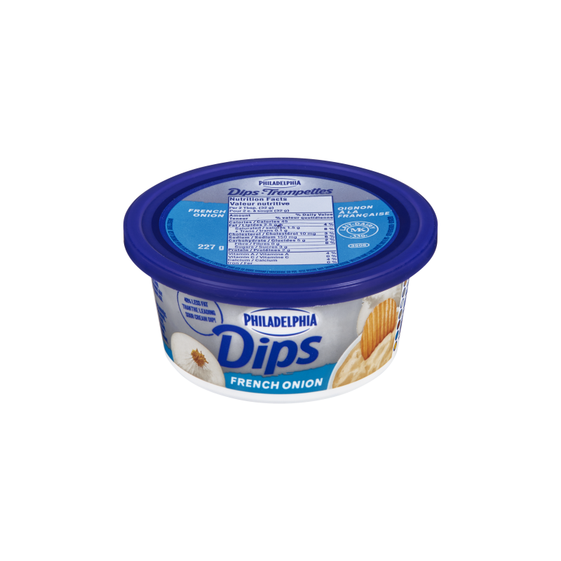 PHIL DIP FRENCH ONION [227 g]