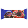 KRAKUS CHOC STRAWBERRY BISCUIT [135 g]