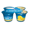 DANONE OIKOS BANANA [4 pkg]