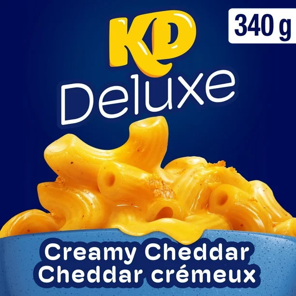 KD DELUXE [340 g]