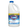 CLOROX ORIGINAL BLEACH [1.27 ltr]