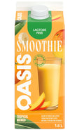 OASIS SMOOTHIE TROP MANGO [1.6 ltr]