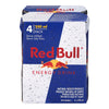 RED BULL 4PACK [1 ea]