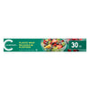 COMPLIMENTS PLASTIC WRAP [1 ea]