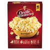 ORVILLE  POPCORN BUTTERY [492 g]