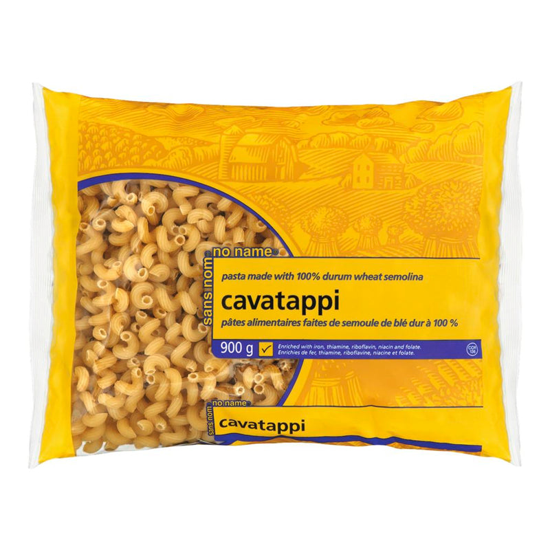 NO NAME CAVATAPPI [900 g]