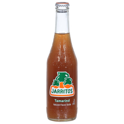 JARRITOS TAMARIND SODA [370 ml]