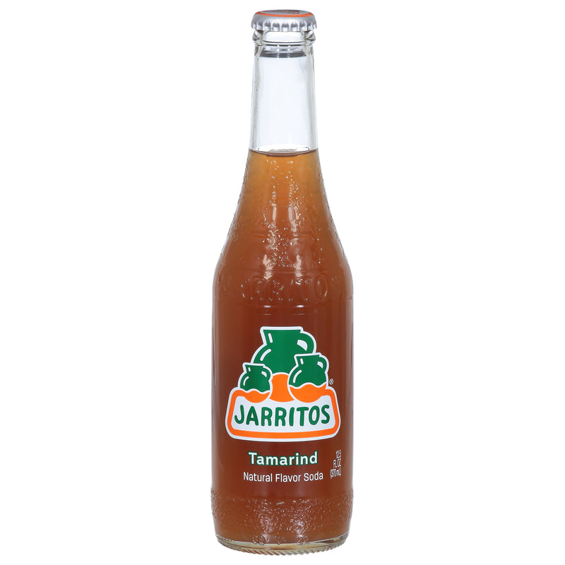 JARRITOS TAMARIND SODA [370 ml]