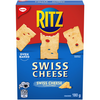 SWISS CHEESE CRACKERS [180 g]