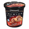 CHAPMANS ICE CREAM CHOC/PNT [2 ltr]