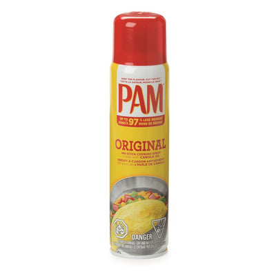PAM SPRAY VEGETABLE [170 g]