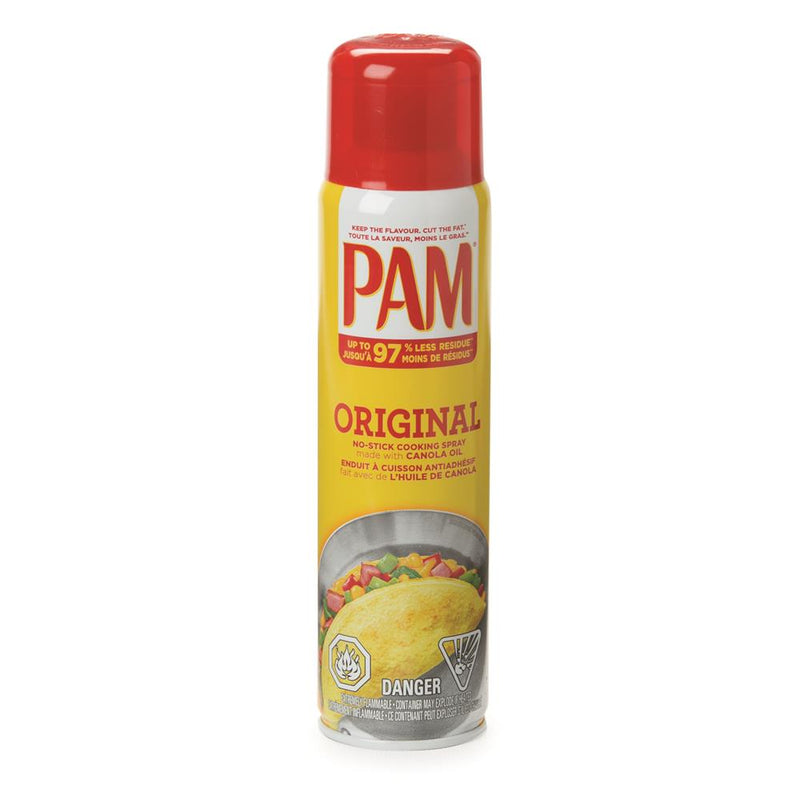 PAM SPRAY VEGETABLE [170 g]