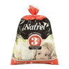 NATREL HOMO MILK [4 lt]
