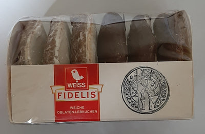 WEISS FIDELIS [200 g]