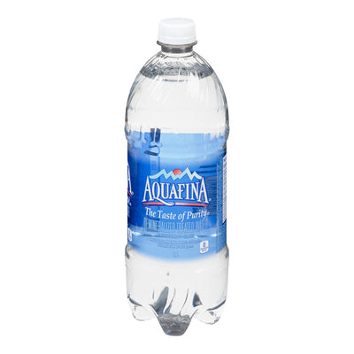 AQUAFINA WATER [1 ltr]
