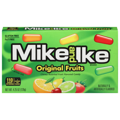 MIKE AND IKE ORIGINAL [120 g]