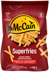MCCAIN SUPERFRIES STRAIGHT [650 g]