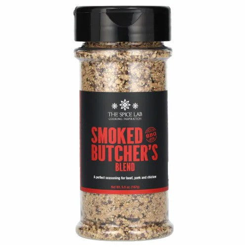 SPICE LAB SMOKE BUTCHER BLEND [167 g]