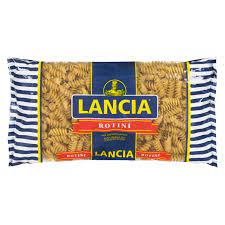 LANCIA PASTA ROTINI [750 g] - 2 for $5.00