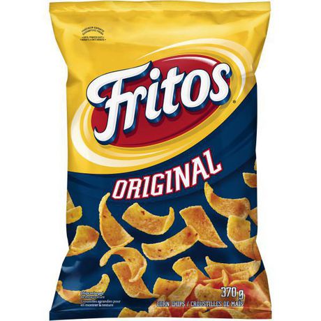FRITO CORN CHIPS [340 g]