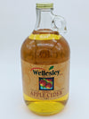 WELLESLEY APPLE CIDER [1 ea]