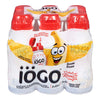 IOGO NANO BANANA [6 pkg]