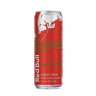 Red Bull Energy Drink, 355 mL