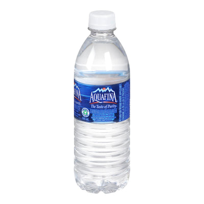 AQUAFINA WATER [500 ml]