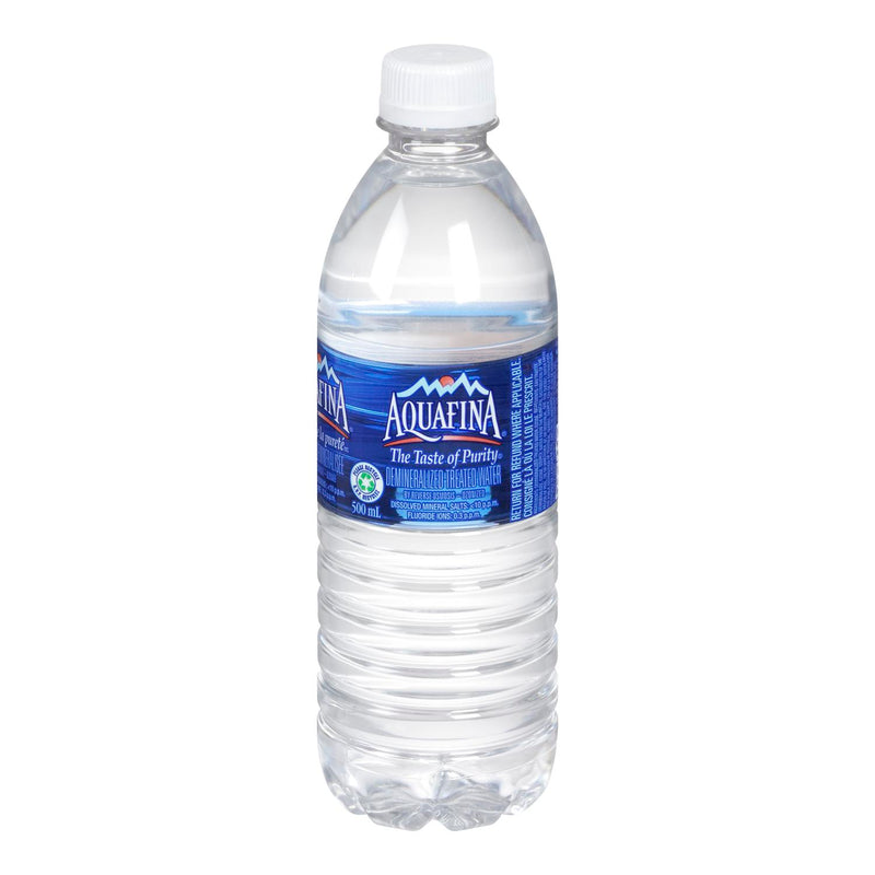 AQUAFINA WATER [500 ml]