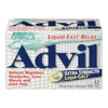 ADVIL LIQUID FILLED CAPSULES [1 pkg]